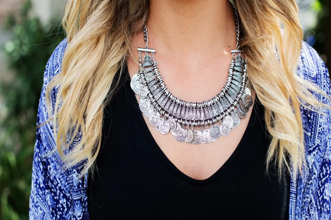 Trends in Gemstone Jewellery: What’s Hot Right Now?