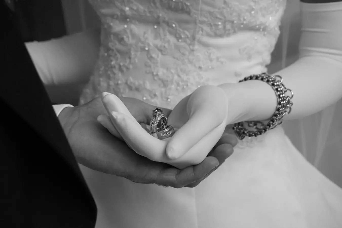 The History of Engagement Rings: Symbolism Through the Ages