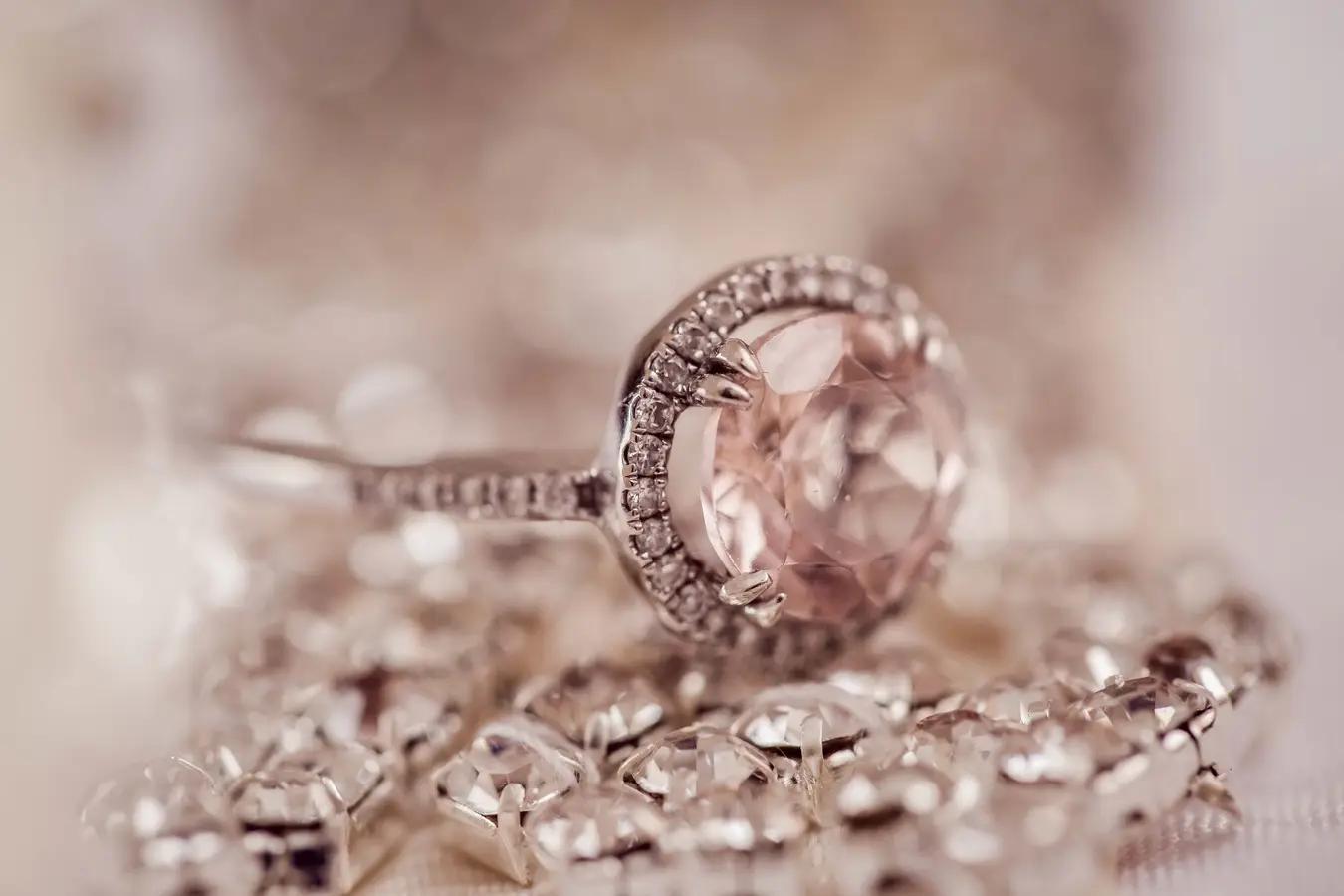 Ethical Sourcing: The Journey of Conflict-Free Diamonds