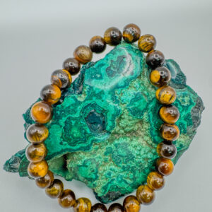 Pulsera Ojo de Tigre