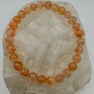 Pulsera Piedra Sol