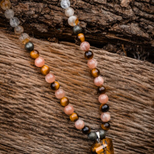 ”Fuego Interno” Confianza, Poder y Claridad