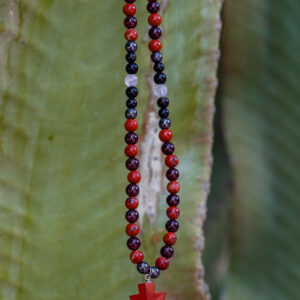 “Raiz Sagrada” Fuerza, Protección y Enraizamiento