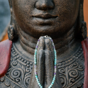 “Vital” Collar de la Salud