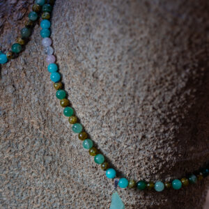 “Corazon Abierto” Amor que nutre y fluye