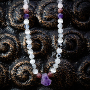 “Amor Raíz” Collar del Amor