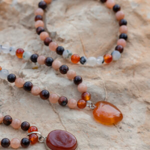 “Poder Fluido” Vitalidad, Emoción y Creatividad