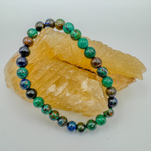 Pulsera Crisócola