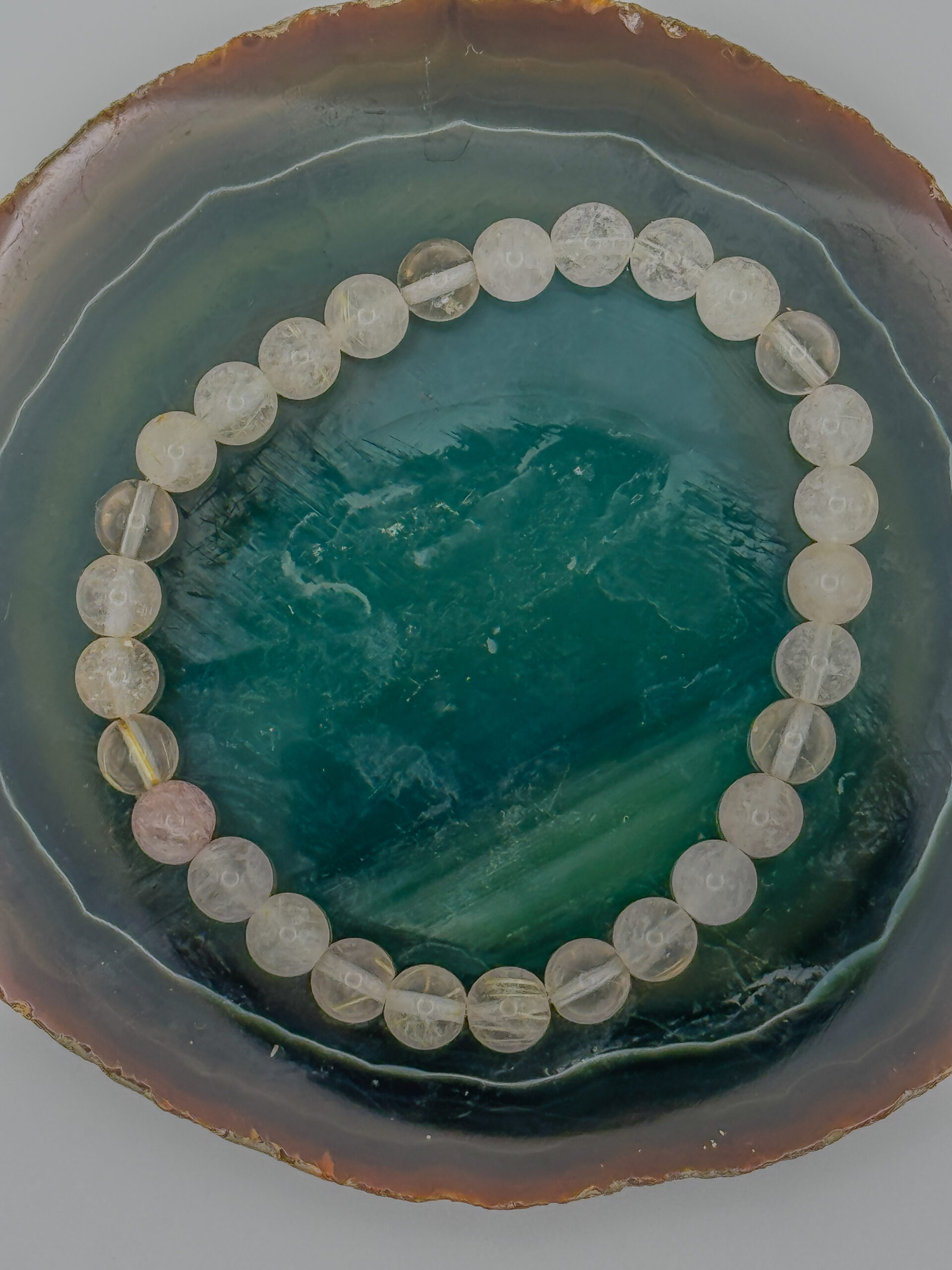 Cuarzo Rutilado - Imagen 3