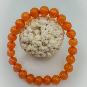 Aventurina Naranja