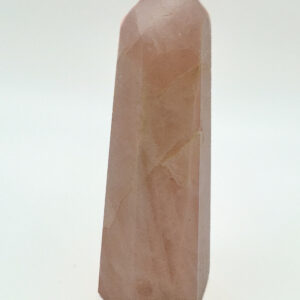 Punta Cuarzo Rosa