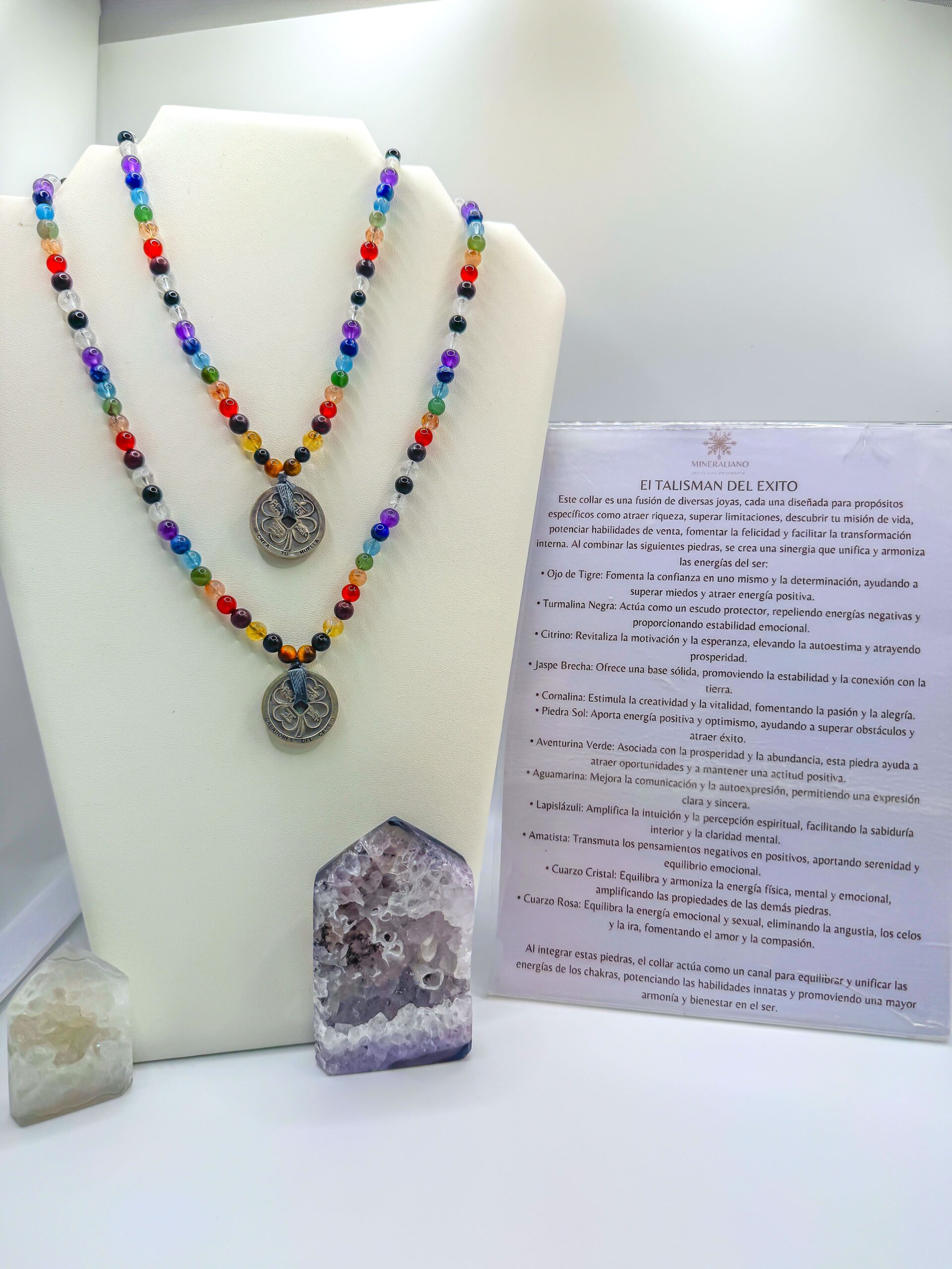Talisman del Éxito - Imagen 2