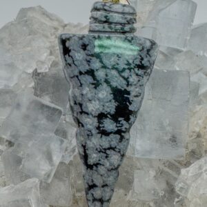 Punta Flecha Obsidiana Nevada