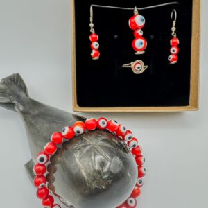 Conjunto Ojo Turco