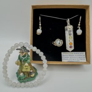 Conjunto Piedra Luna