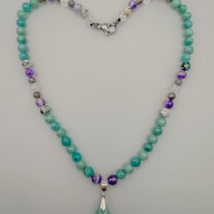 “Vital” Collar de la Salud