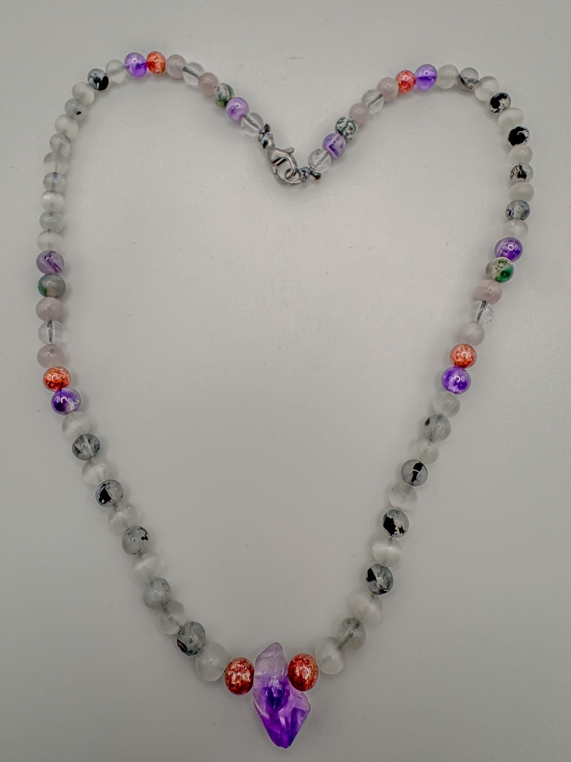 “Amor Raíz” Collar del Amor - Imagen 4