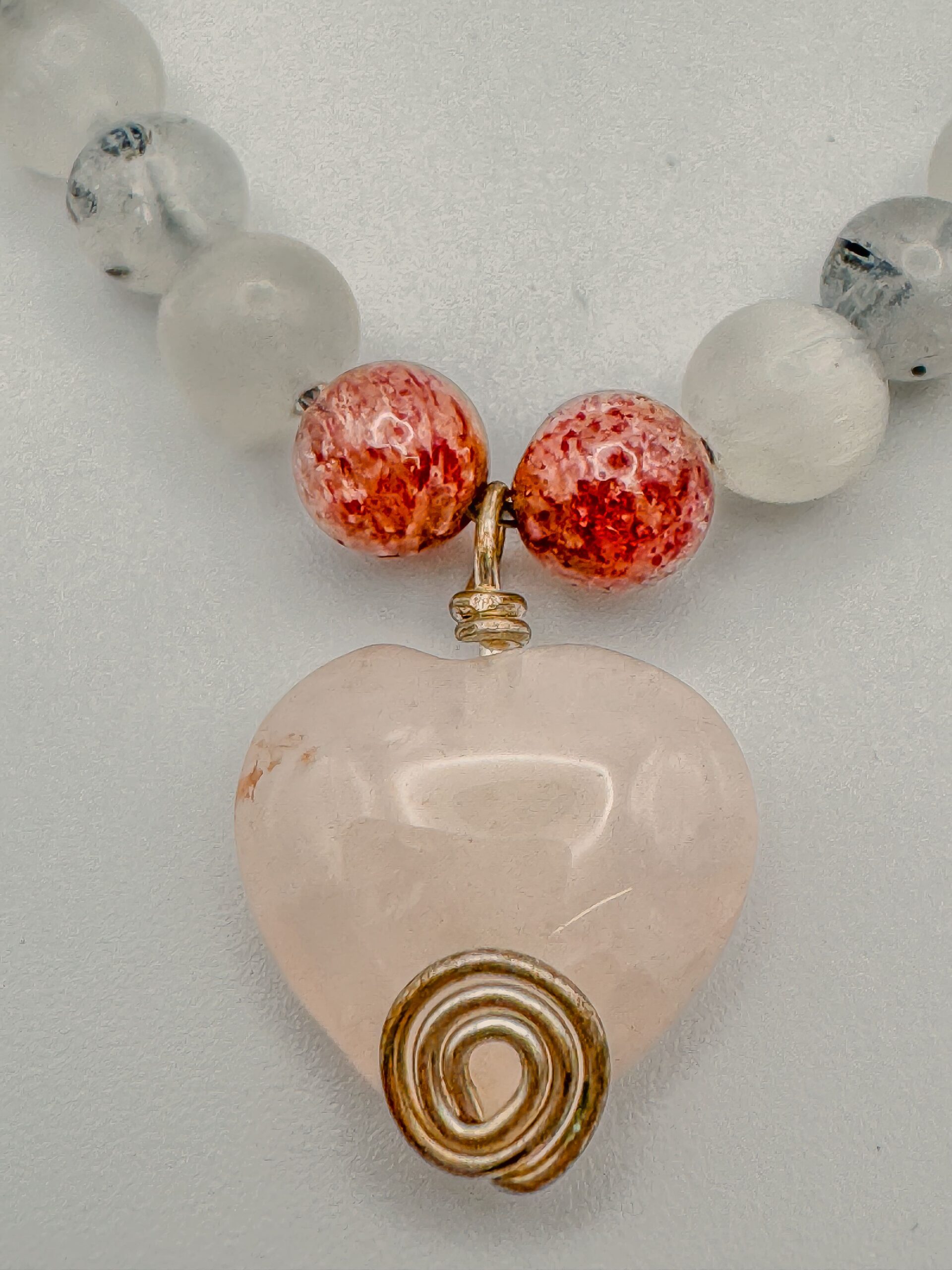 “Amor Raíz” Collar del Amor - Imagen 8