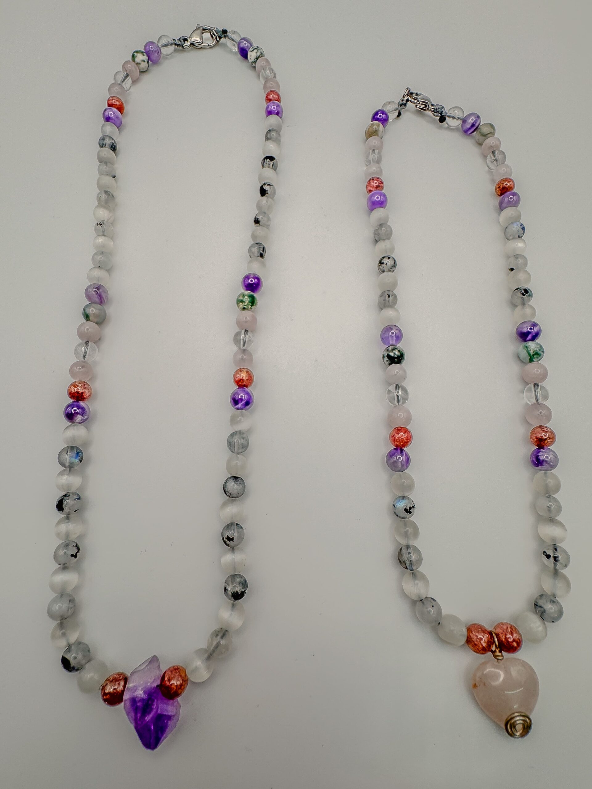 “Amor Raíz” Collar del Amor - Imagen 6
