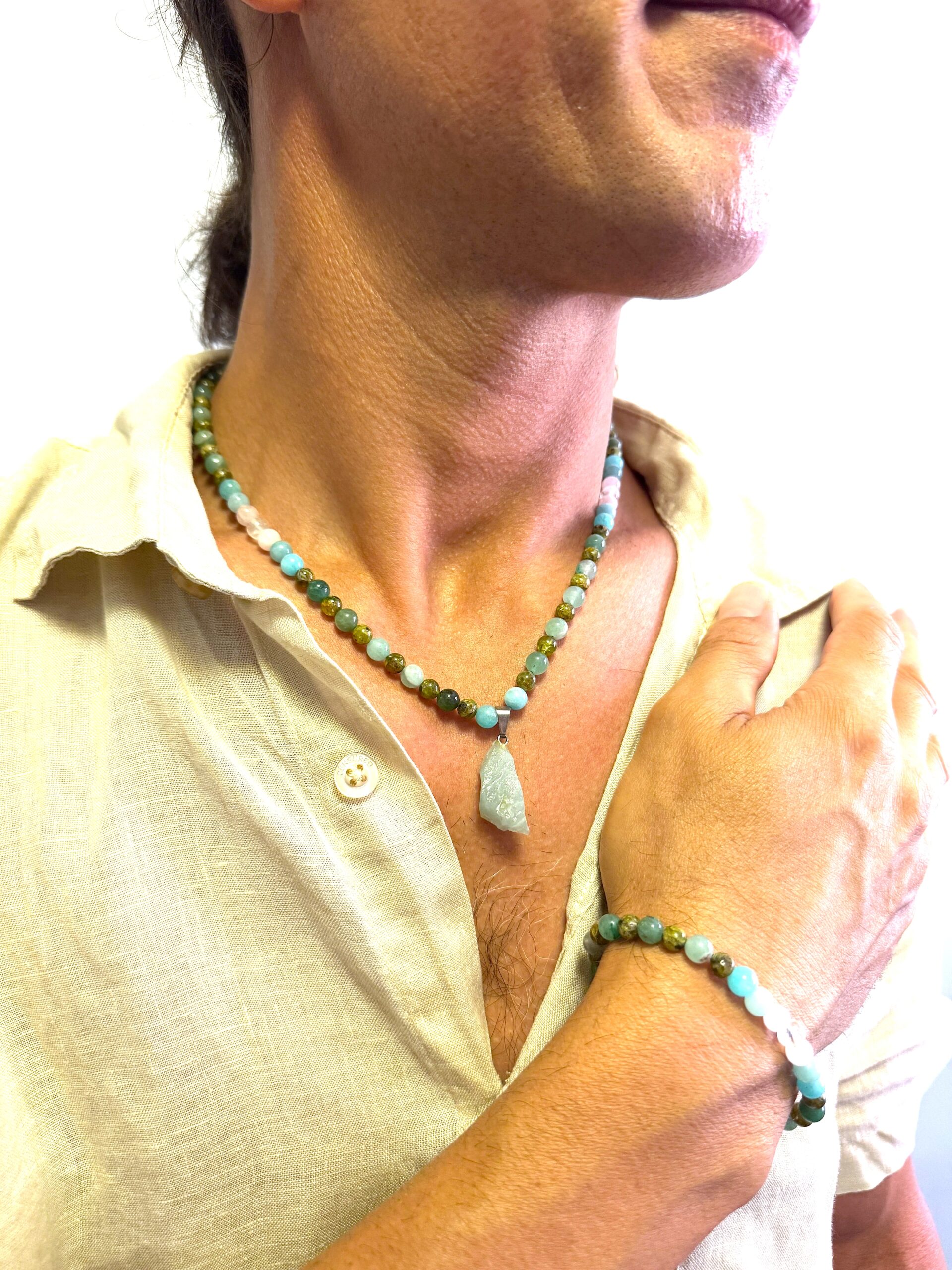 “Corazon Abierto” Amor que nutre y fluye - Imagen 11