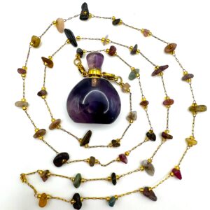 Perfumero Amatista