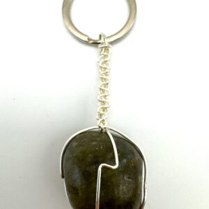 Llavero de Lapislazuli (copia)